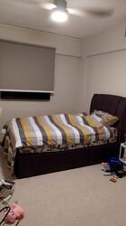 Blk 303 Clementi Meadows (Clementi), HDB 3 Rooms #449680151